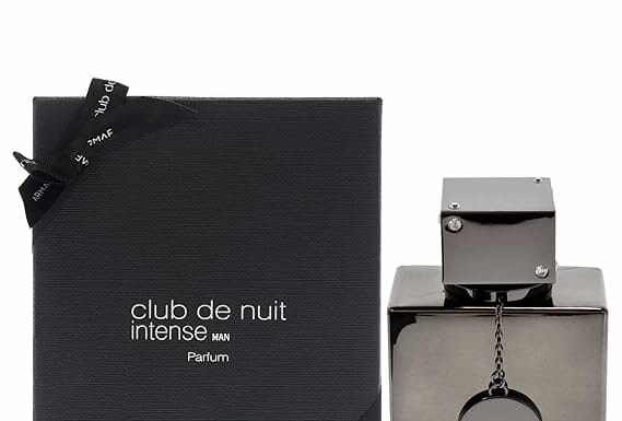 Club De Nuit Intense Limited Edition by Armaf Review: Bold Scent Worth Trying?