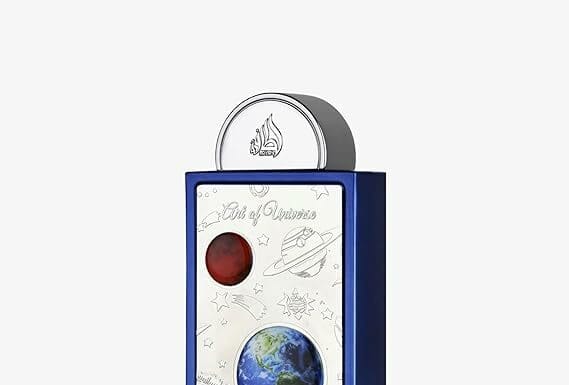 Lattafa Pride Art of Universe Review: Unisex Fragrance Worth Every Spritz?