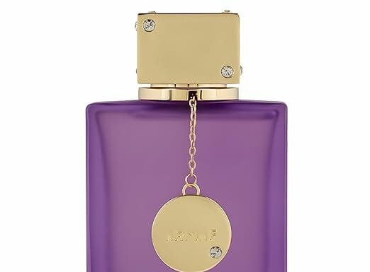 Armaf Club De Nuit Maleka for Women Review: Long-Lasting, Elegant Scent Insights
