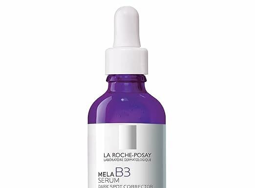 La Roche-Posay Mela B3 Serum Review: Dark Spot Corrector That Really Works
