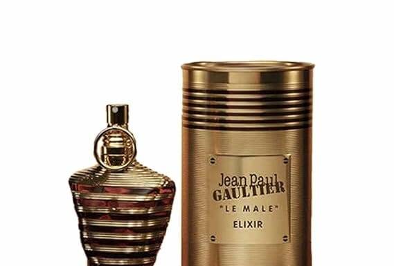 Jean Paul Gaultier Le Male Elixir Review: Is This Bold Scent Worth It?