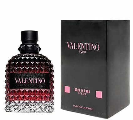 Valentino Uomo Born In Roma Intense Review: Is This Men’s EDP Worth It?