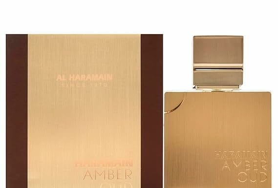 Al Haramain Amber Oud Gold Edition Review: Is This Bold Fragrance Worth It?