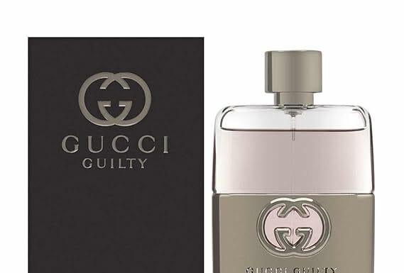 Gucci Guilty by Gucci for Men Review: Is This Fragrance Worth the Splurge?