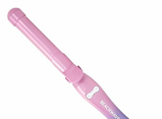Beachwaver B-Series Review: Is This the Ultimate Tool for Perfect Beach Waves?