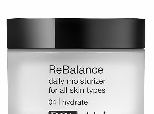 PCA SKIN ReBalance Moisturizer Review: Is It the Best for Sensitive Skin?