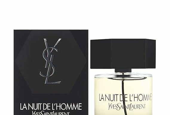 Yves Saint Laurent La Nuit De L’Homme Review: Is This EDT Worth the Hype?