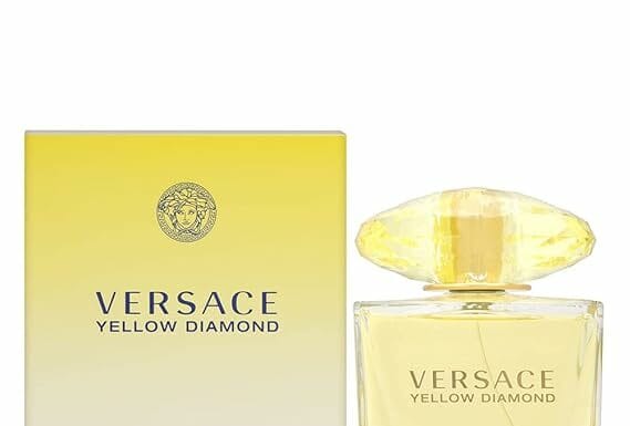 Versace Yellow Diamond for Women Review: Is This Luxury Scent Worth It?
