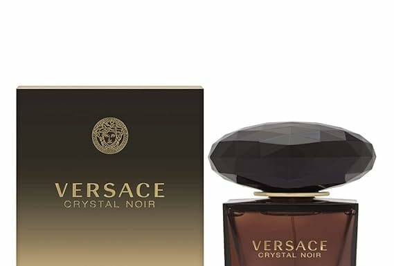 Versace Crystal Noir Review: Is This the Ultimate Elegant Fragrance for Women?