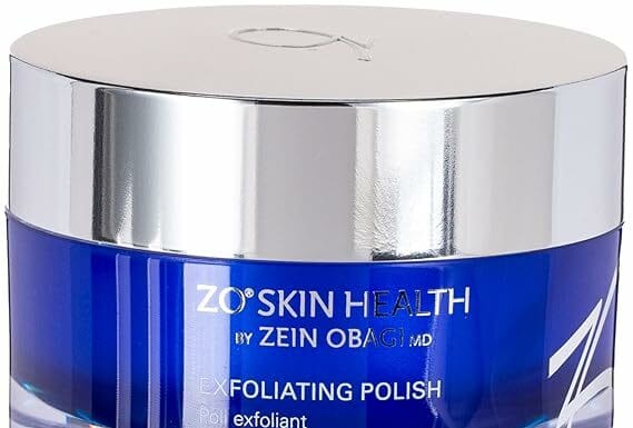 ZO Skin Health Exfoliating Polish Review: Does It Really Transform Skin Texture?