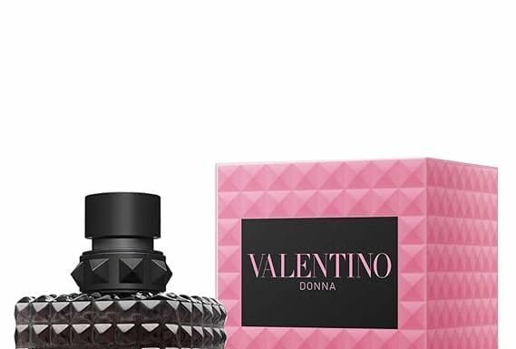 Valentino Donna Born In Roma Intense Review: Is This Bold Fragrance Worth It?