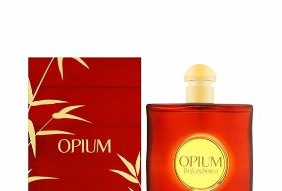 Yves Saint Laurent OPIUM 3.0 oz EDT Spray Review: Is This Classic Worth It?