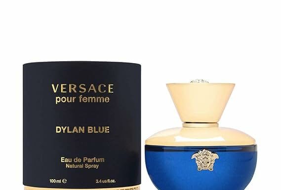 Versace Dylan Blue Pour Femme Review: Is This Luxury Scent Worth It?