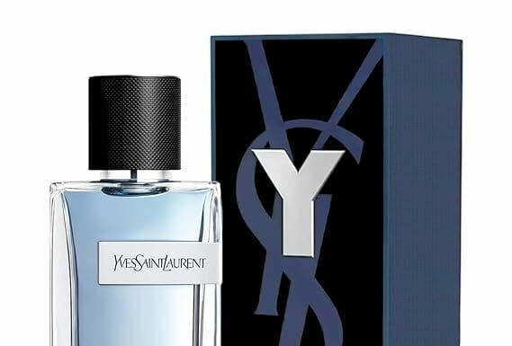 YVES SAINT LAURENT Y Eau De Toilette Review: Is It Worth the Hype?