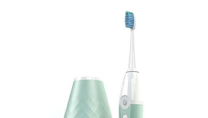 TAO Clean Sonic Toothbrush Review: UV Sanitizer, Dual Speed & Deep Clean