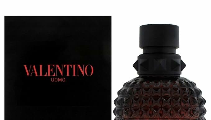 Valentino Uomo Born In Roma Coral Fantasy for Men Review: Bold, Fruity, Sophisticated