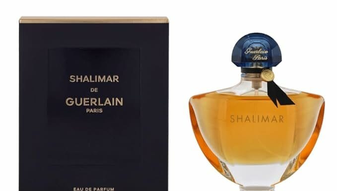 Guerlain Shalimar Review: Timeless Floral Vanilla Scent Worth Trying?