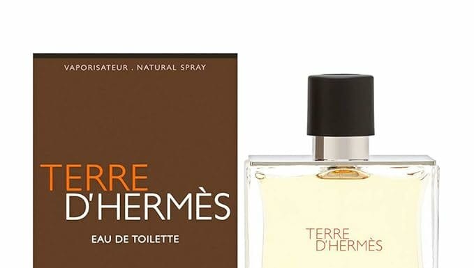 Terre D’Hermes by Hermes for Men Review: Sophisticated Scent Worth Trying