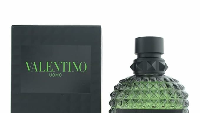 Valentino Uomo Born In Roma Green Stravaganza Review: Fresh, Bold, Worth It?