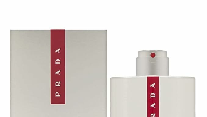 Prada Luna Rossa Eau de Toilette Review: Is This Masculine Scent Worth It?