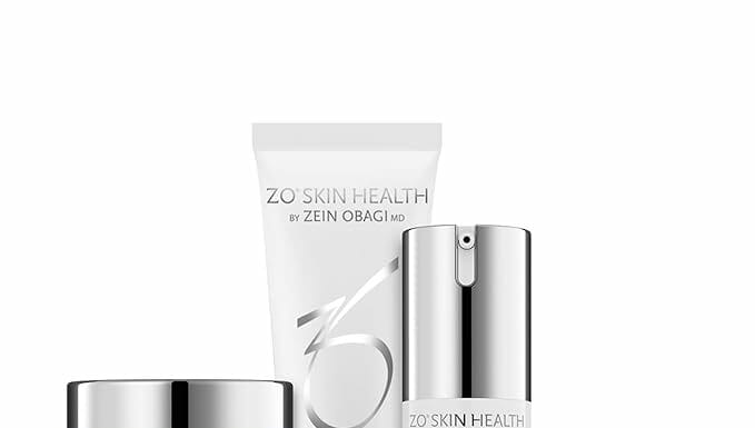 ZO Skin Health Anti-Aging Program Review: Does It Really Turn Back Time?