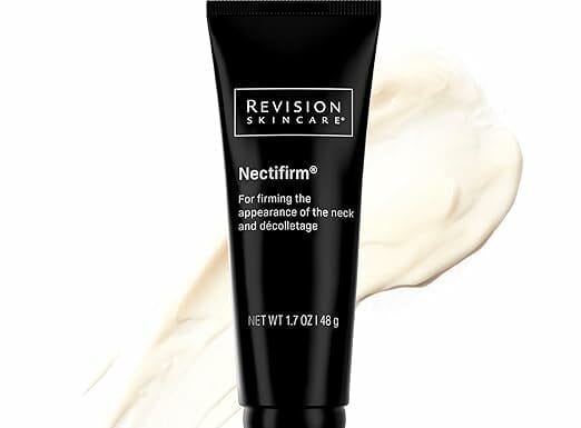Revision Skincare Nectifirm® Review: Is This Neck Firming Cream Worth the Hype?