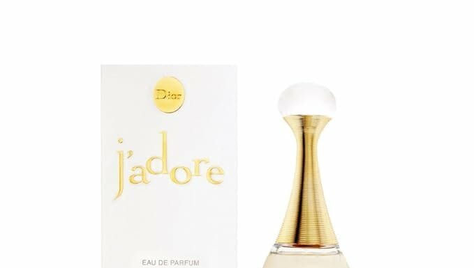 Christian Dior J’adore Eau de Parfum Review: Timeless Luxury or Overrated?
