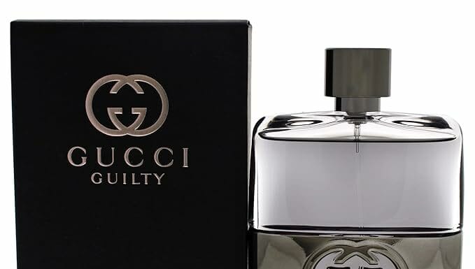 Gucci Guilty Eau Pour Homme Review: Is This Luxury Cologne Worth the Price?