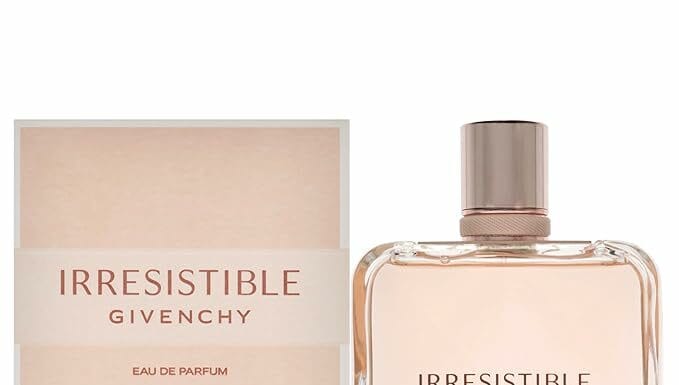 Givenchy Irresistible for Women Eau De Parfum Review: Sophisticated Scent Worth the Price?
