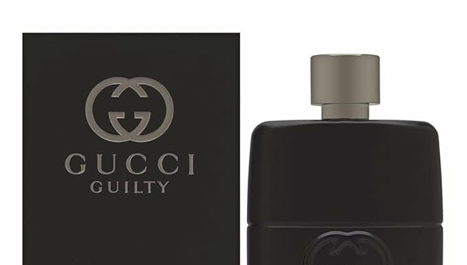 Gucci Guilty for Men Review: Is This Eau de Parfum Worth the Hype?