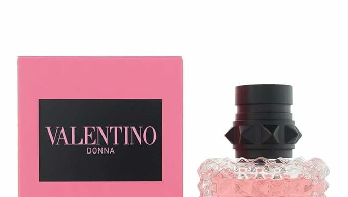 Valentino Donna Born in Roma Eau De Parfum Review: Is It Worth the Hype?