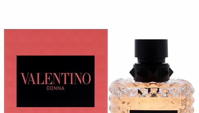 Valentino Donna Born In Roma Coral Fantasy Review: Is This the Ultimate Floral Fragrance for Women?