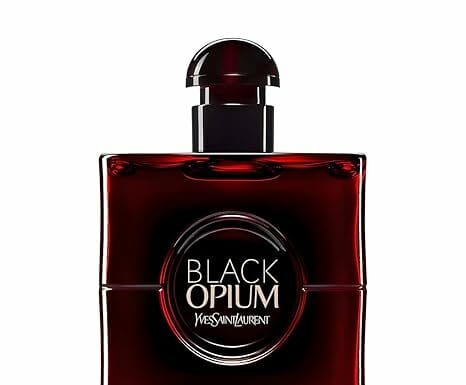 Yves Saint Laurent Black Opium Over Red Review: Is This Bold Scent Worth It?