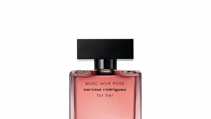 Musc Noir Rose by Narciso Rodriguez Review: A Luxurious Fragrance Worth Trying?