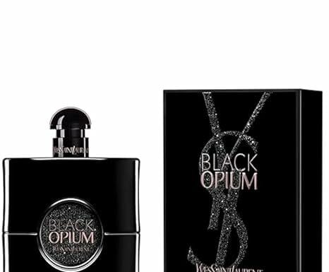 Yves Saint Laurent Black Opium Le Parfum Review: Is It Truly Worth the Hype?