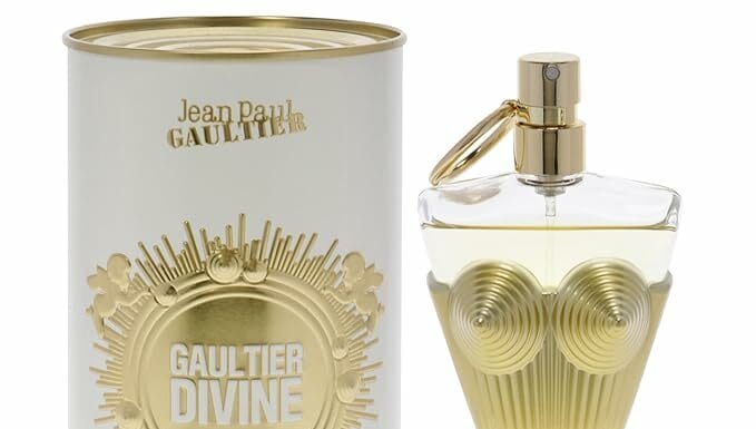 Divine by Jean Paul Gaultier Review: Is This Luxe Fragrance Worth the Hype?