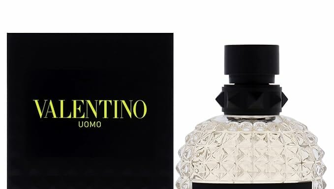 Valentino Uomo Born In Roma Yellow Dream Review: Fresh, Long-Lasting Scent for Men