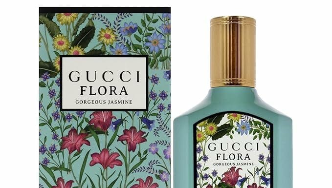 Gucci Flora Gorgeous Jasmine Review: A Timeless Floral Scent Worth Every Drop