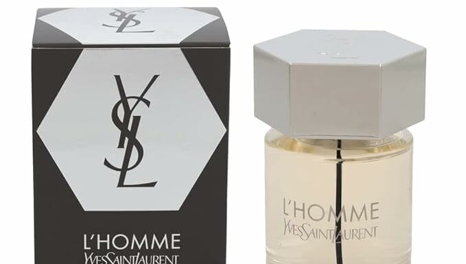 Yves Saint Laurent L’Homme Eau De Toilette Review: Is It Worth the Hype?