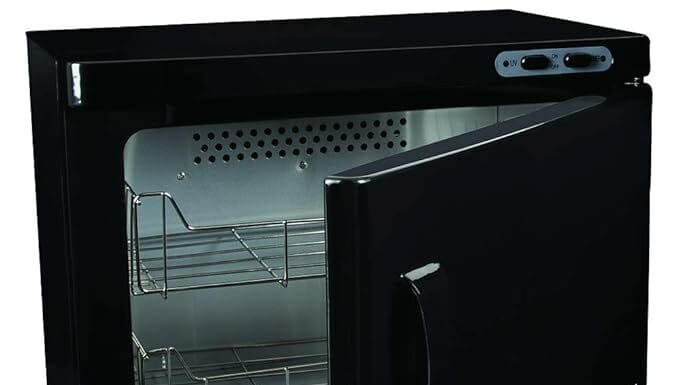 ForPro Premium Hot Towel Warmer Review: Is This 23L Model Worth It?