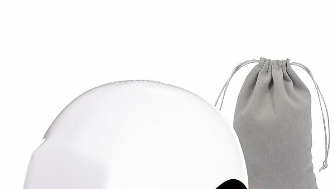 Red Light Therapy for Hair Growth Review: FDA-Cleared Laser Cap by for Thinning & Alopecia