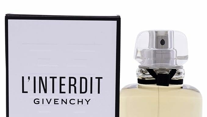Givenchy L’Interdit Eau De Parfum Review: A Luxury Scent Worth the Splurge?