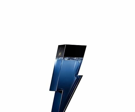 Carolina Herrera Bad Boy Cobalt Eau De Parfum Review: Bold, Masculine & Long-Lasting