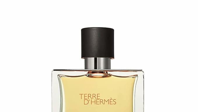 Hermès Terre d’Hermès Parfum Spray for Men Review: Timeless Scent or Overrated?