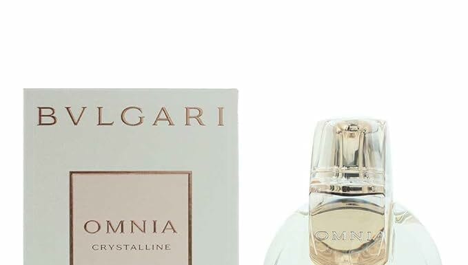 Bvlgari Omnia Crystalline Review: Is This Elegant EDT Worth the Price?