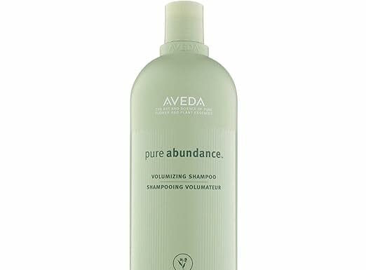 Aveda Pure Abundance Volumizing Shampoo Review: Does Kaolin Clay Really Boost Fine Hair?