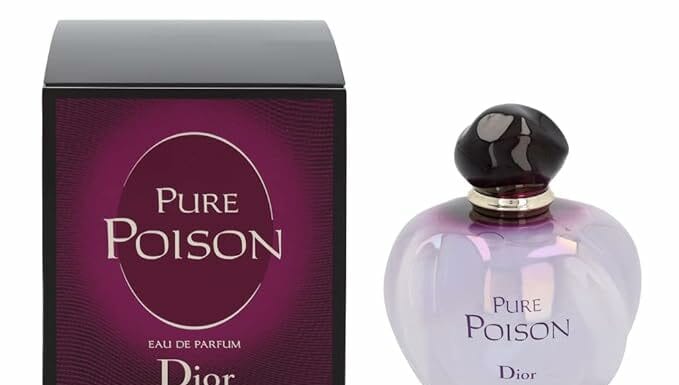Dior Christian Pure Poison Eau de Parfum Review: Is This Floral Scent Worth the Price?