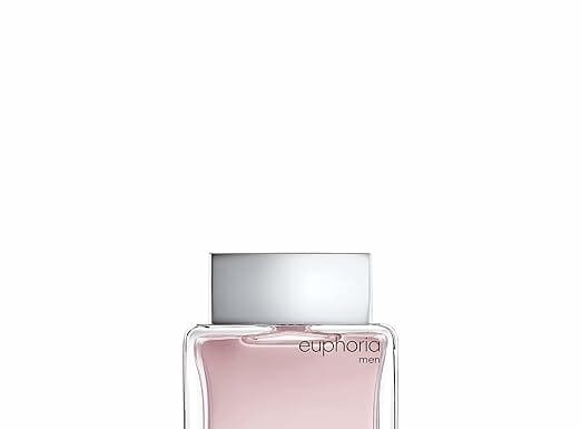 Calvin Klein Euphoria Review: Is This Long-Lasting Chypre Cologne Worth It?