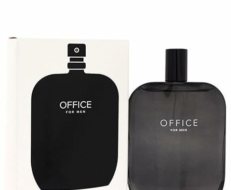 Fragrance One Office Eau de Parfum Review: Jeremy Fragrance’s Best for Men?