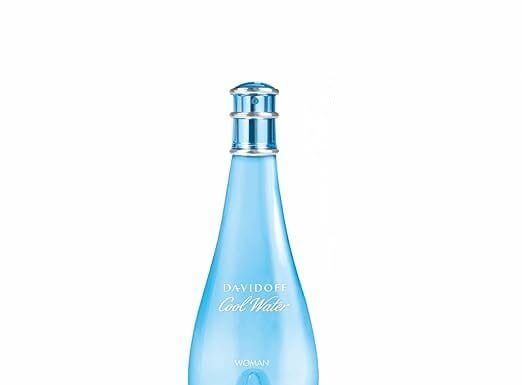 Davidoff Cool Water Eau de Toilette Review: Fresh Floral Scent That Lasts